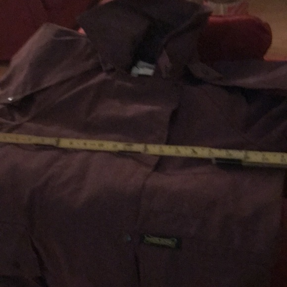 Driza-bone Oilskin riding coat , duster.Classic excellent used condition. - Picture 7 of 8